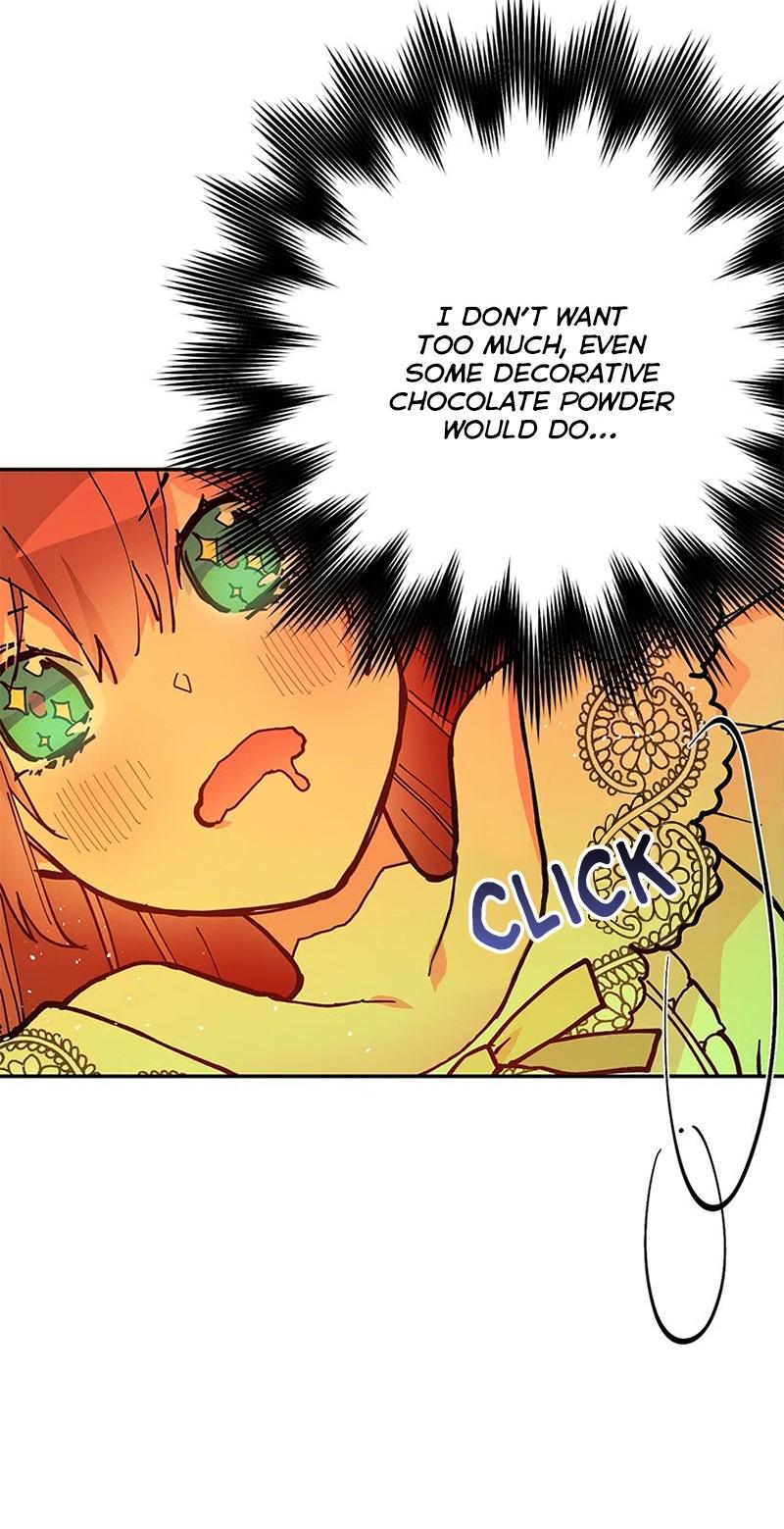 This Girl Is A Little Wild Chapter 31 page 26 - Chapter 31