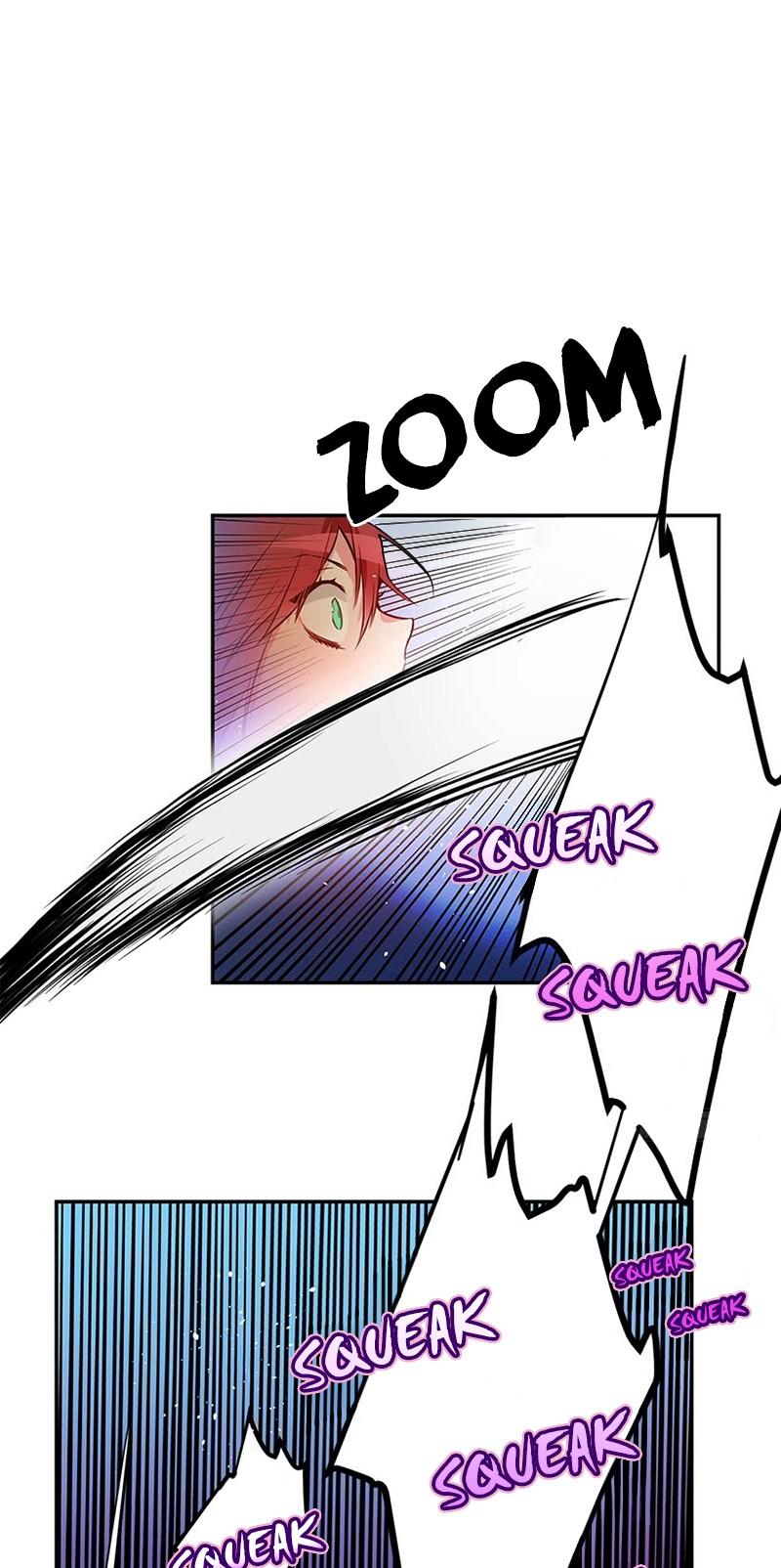 This Girl Is A Little Wild Chapter 31 page 27 - Chapter 31