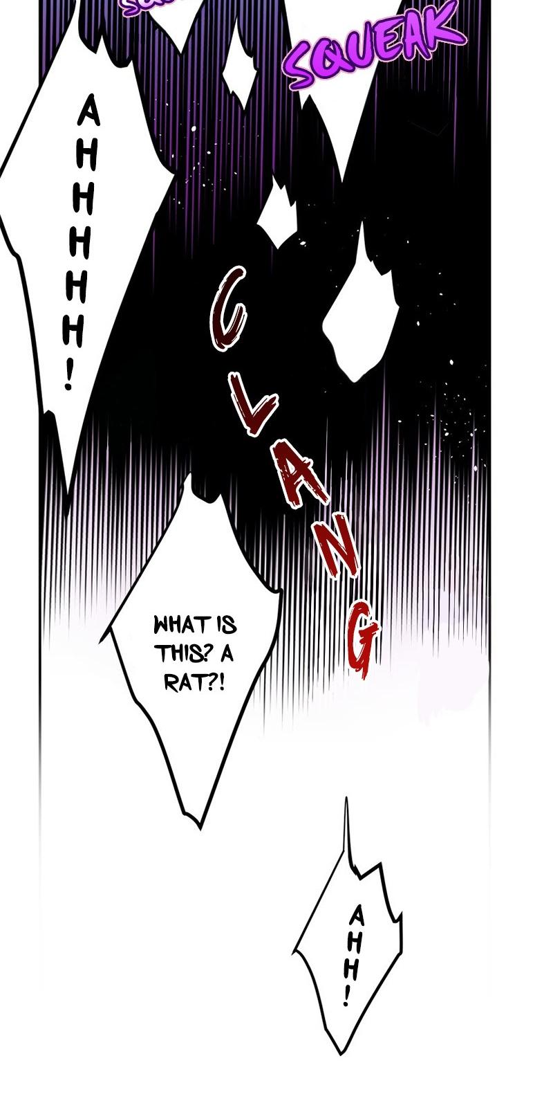 This Girl Is A Little Wild Chapter 31 page 28 - Chapter 31