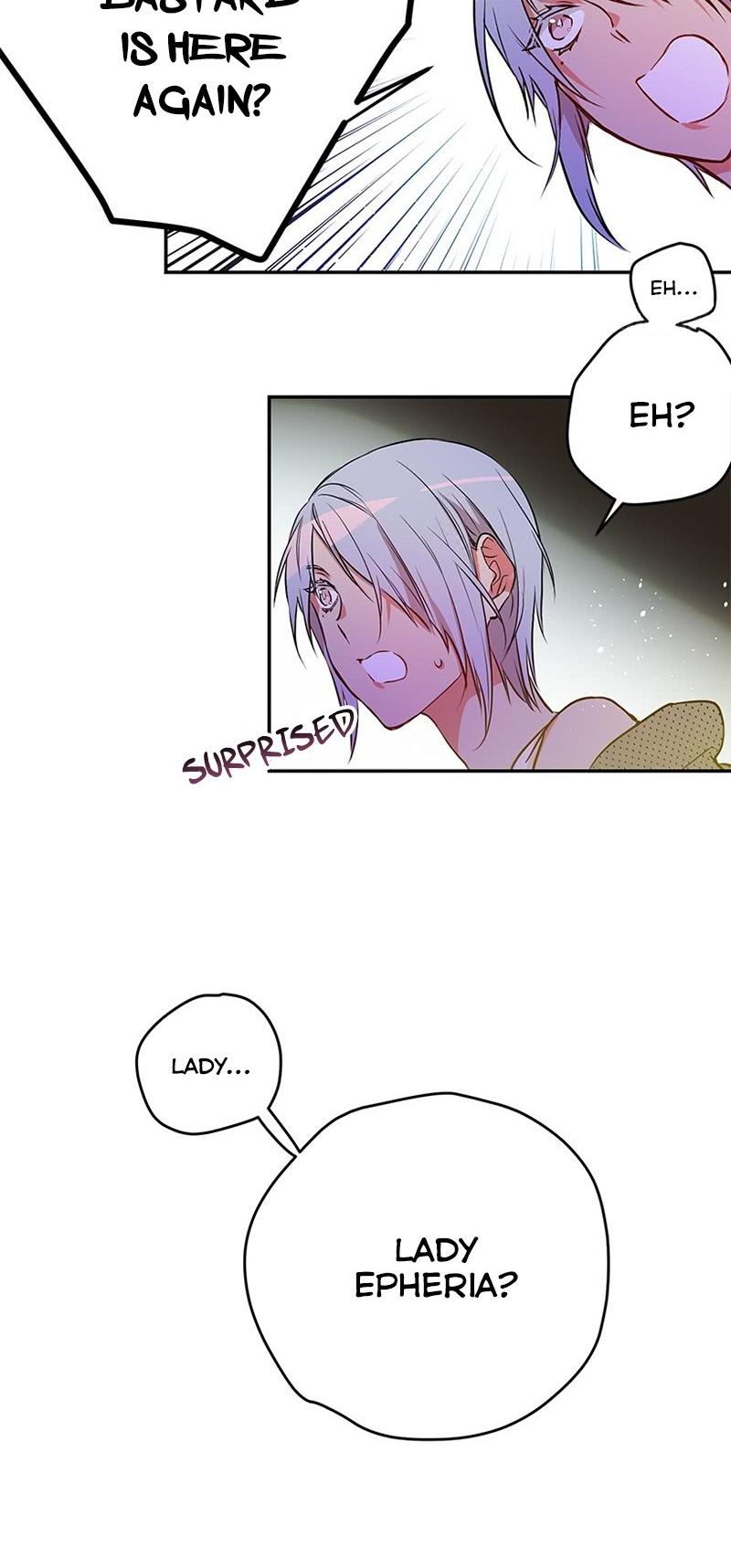 This Girl Is A Little Wild Chapter 31 page 30 - Chapter 31