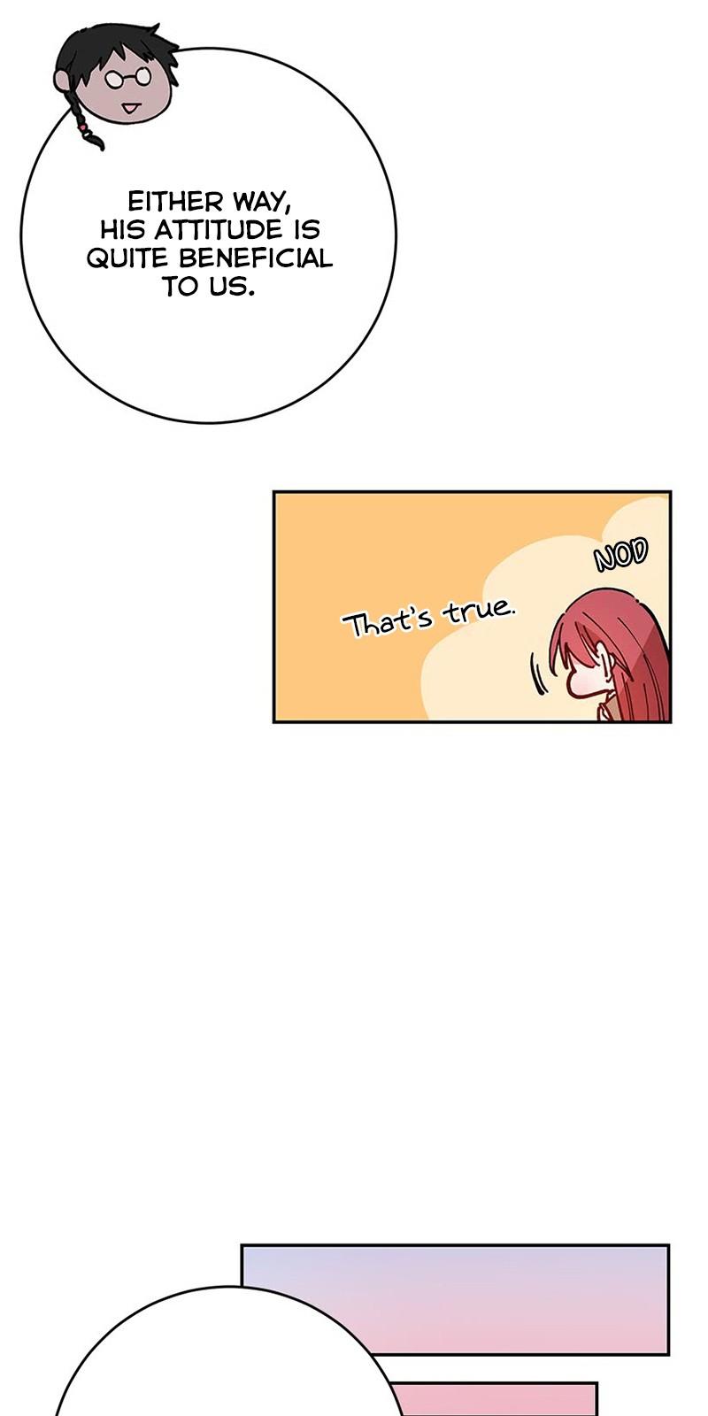 This Girl Is A Little Wild Chapter 31 page 5 - Chapter 31