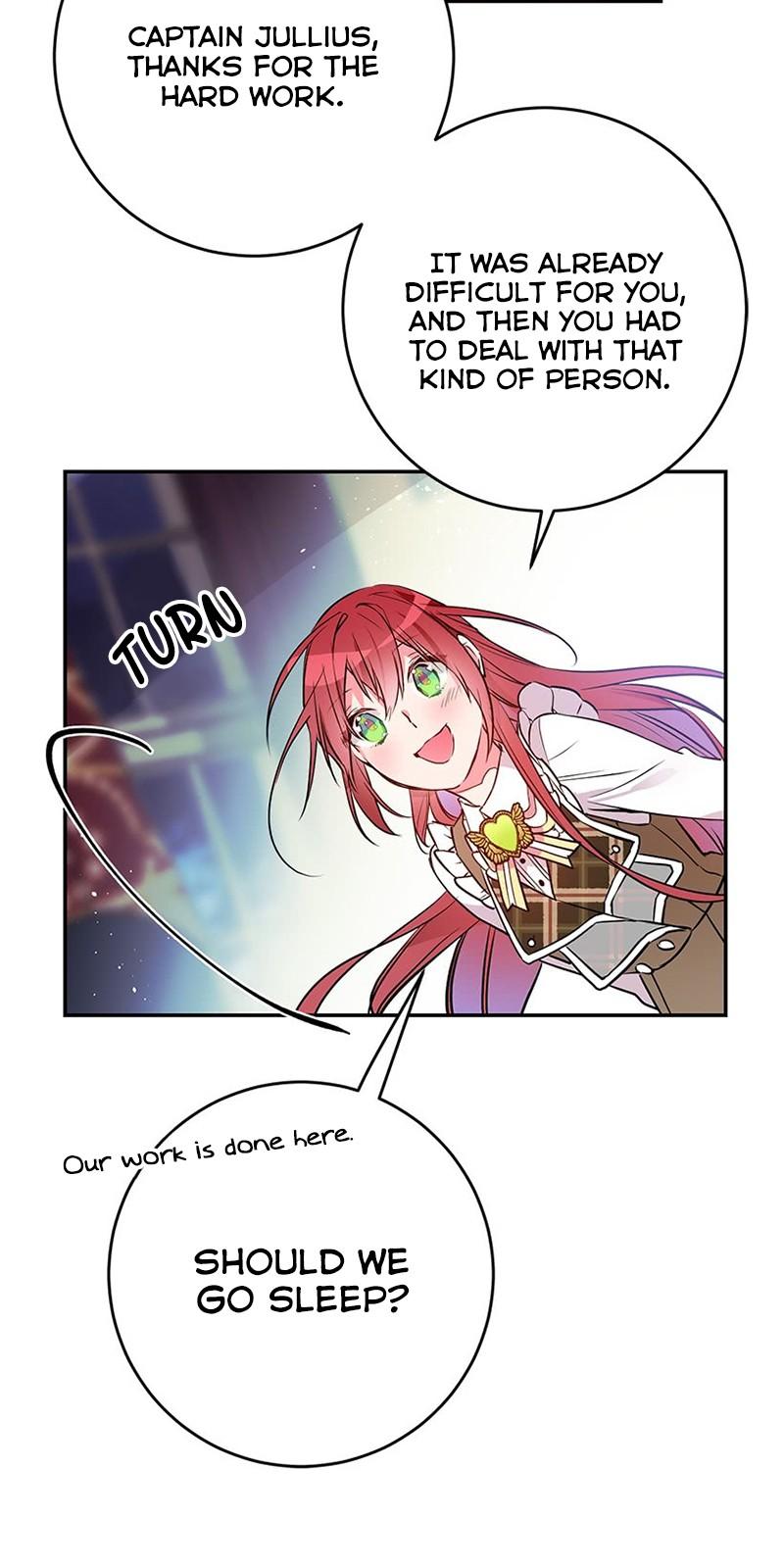 This Girl Is A Little Wild Chapter 31 page 6 - Chapter 31
