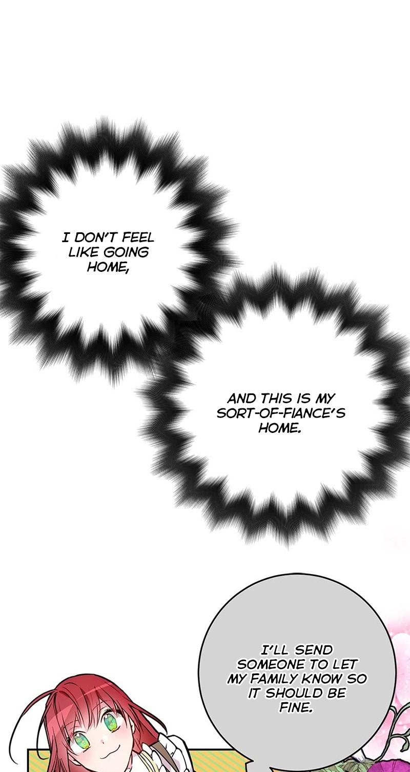 This Girl Is A Little Wild Chapter 31 page 7 - Chapter 31