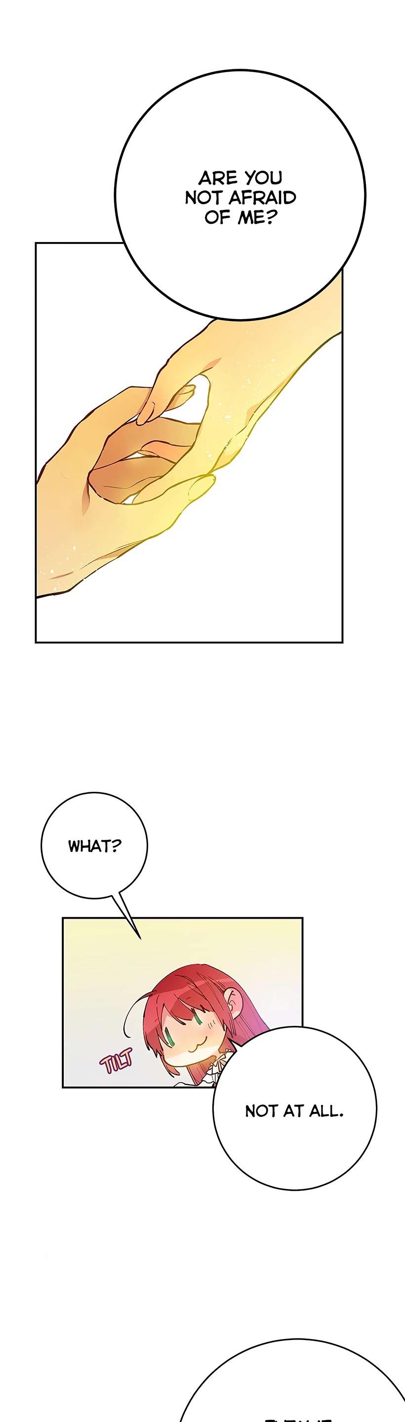 This Girl Is A Little Wild Chapter 32 page 13 - Chapter 32
