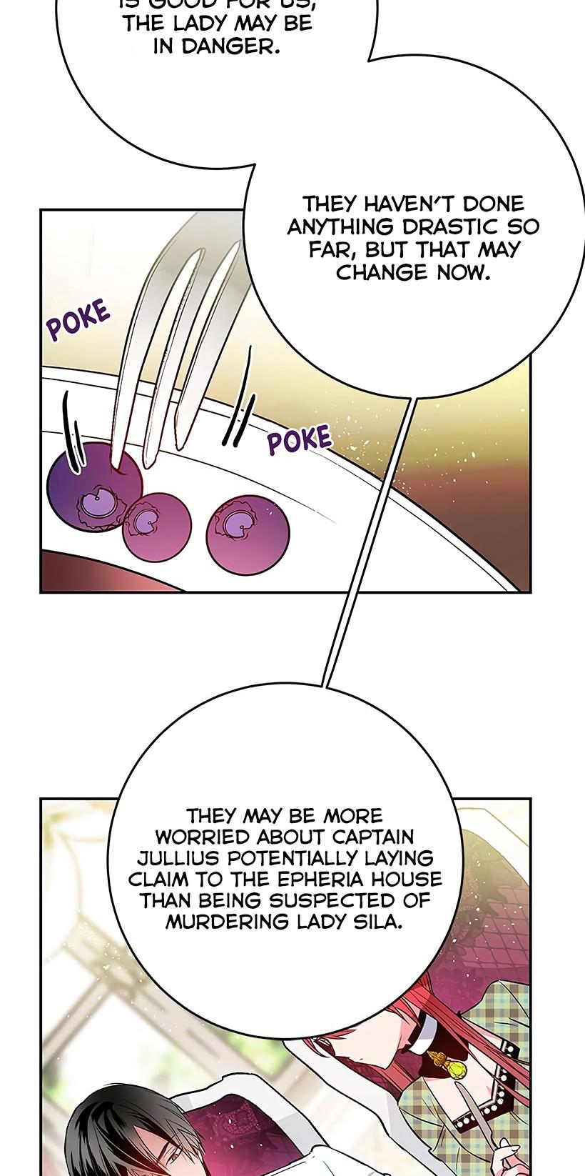 This Girl Is A Little Wild Chapter 32 page 19 - Chapter 32