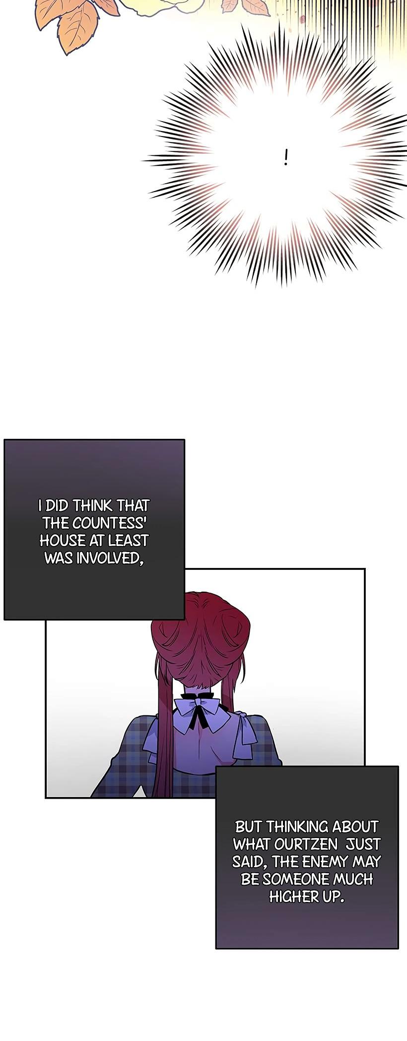 This Girl Is A Little Wild Chapter 32 page 24 - Chapter 32