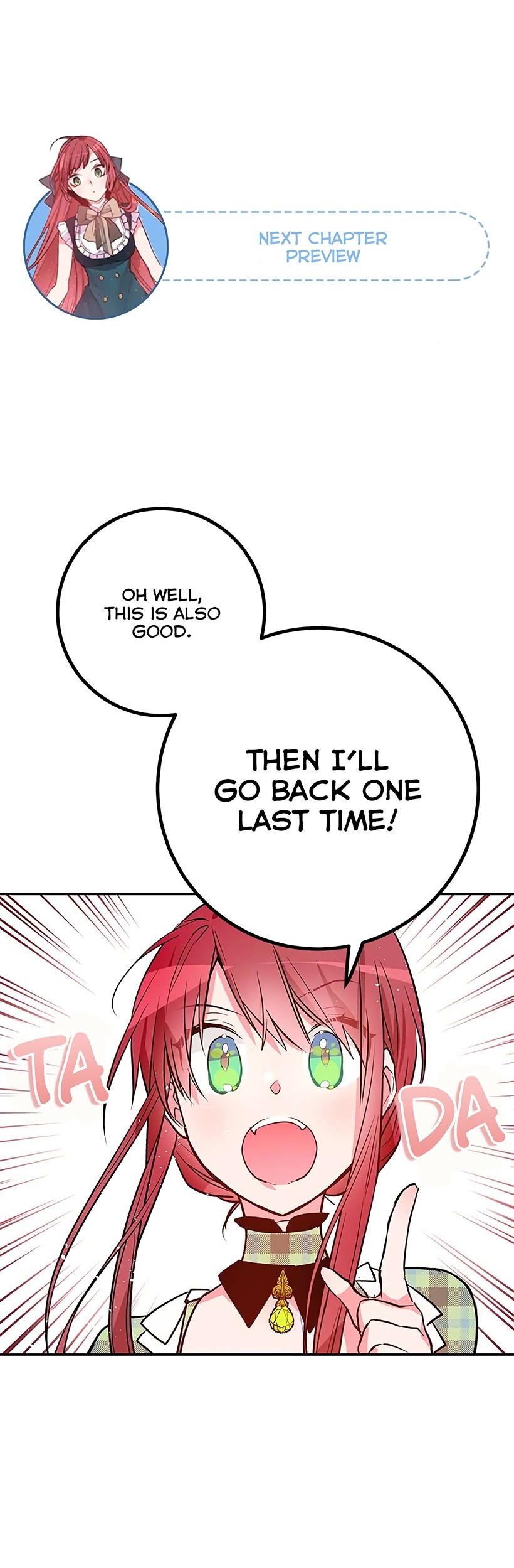 This Girl Is A Little Wild Chapter 32 page 26 - Chapter 32