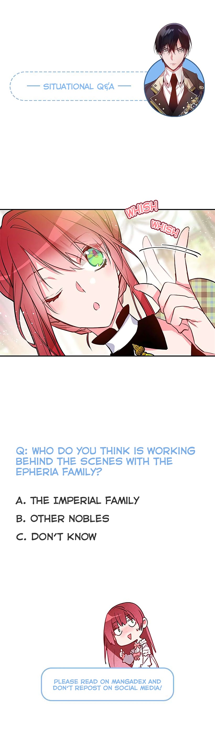 This Girl Is A Little Wild Chapter 32 page 28 - Chapter 32