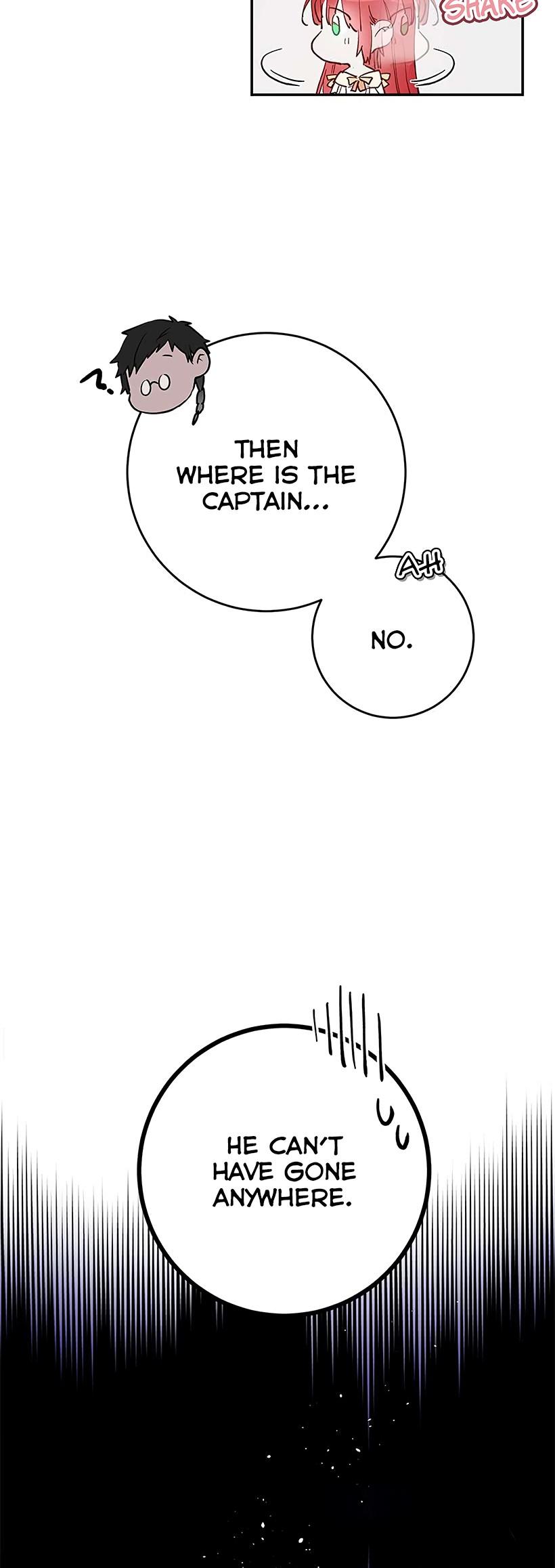 This Girl Is A Little Wild Chapter 32 page 5 - Chapter 32