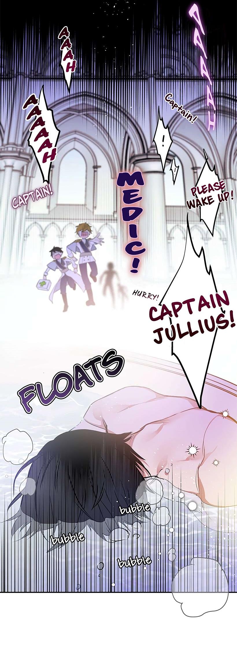 This Girl Is A Little Wild Chapter 32 page 6 - Chapter 32