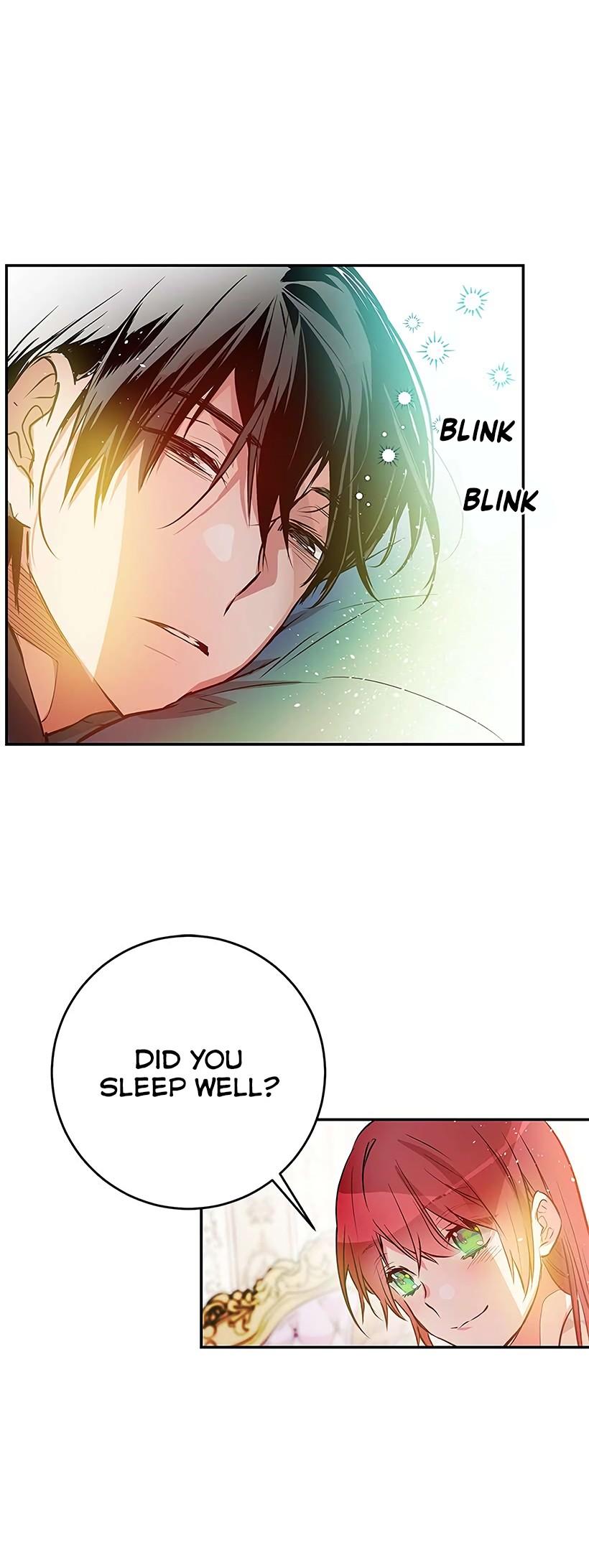 This Girl Is A Little Wild Chapter 32 page 9 - Chapter 32