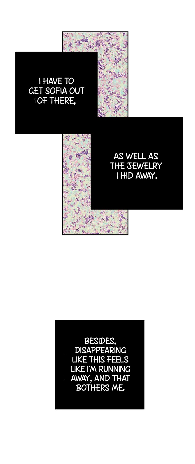 This Girl Is A Little Wild Chapter 33 page 10 - Chapter 33