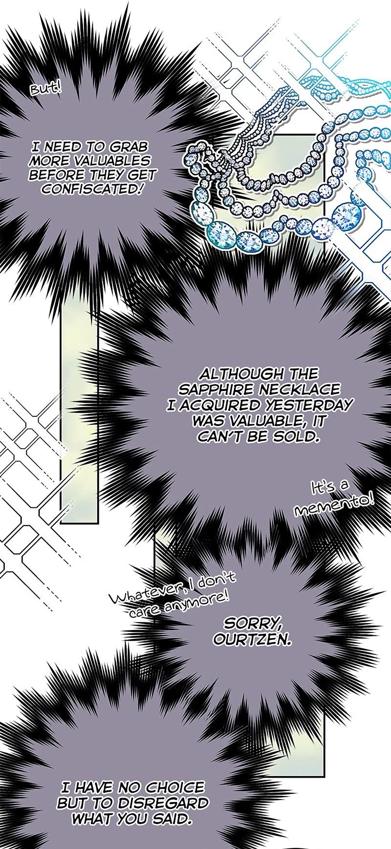 This Girl Is A Little Wild Chapter 33 page 13 - Chapter 33