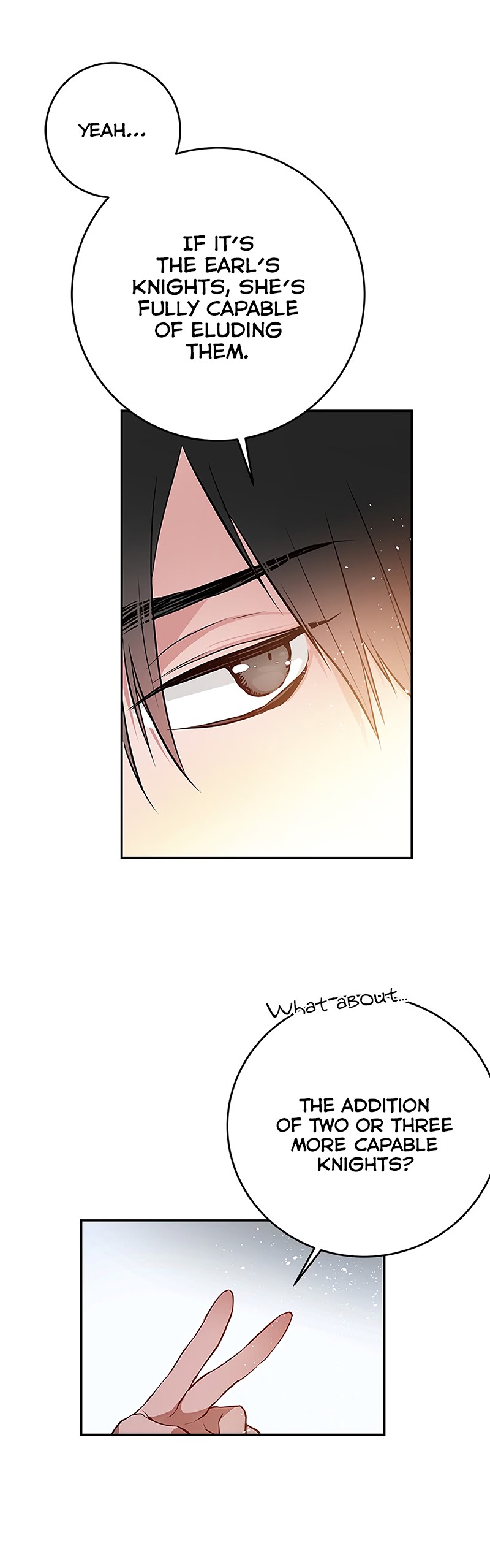 This Girl Is A Little Wild Chapter 33 page 17 - Chapter 33