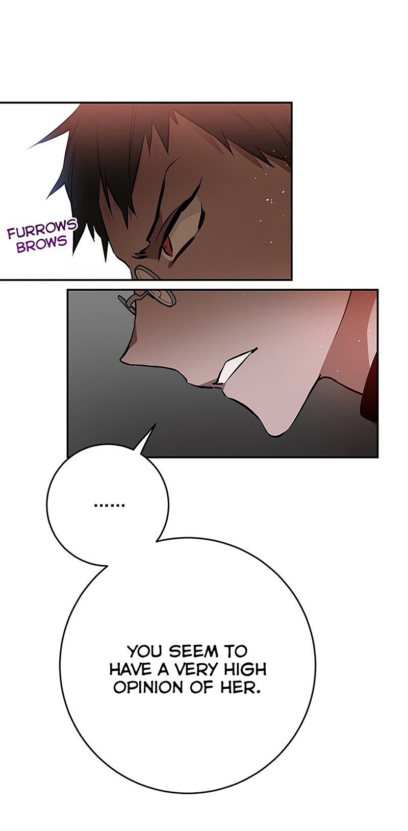This Girl Is A Little Wild Chapter 33 page 19 - Chapter 33