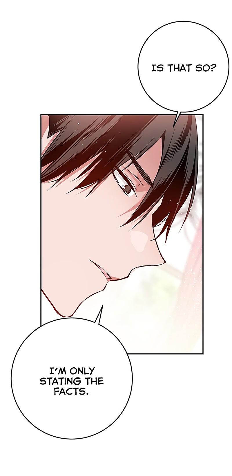 This Girl Is A Little Wild Chapter 33 page 20 - Chapter 33
