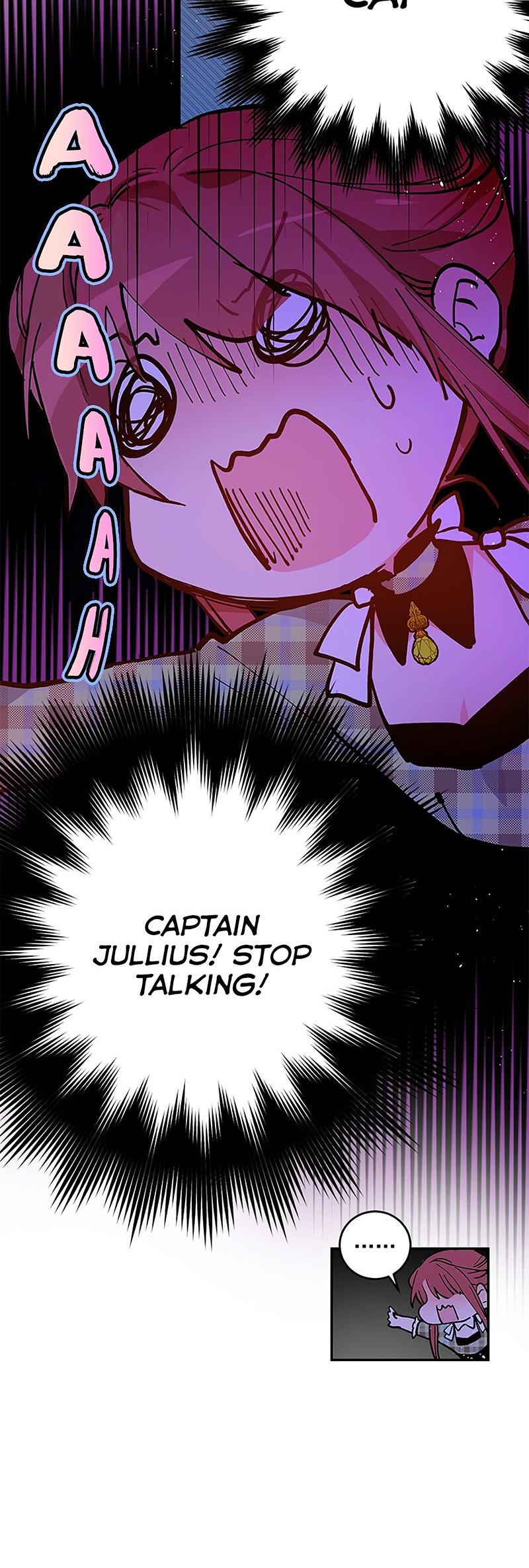 This Girl Is A Little Wild Chapter 33 page 22 - Chapter 33