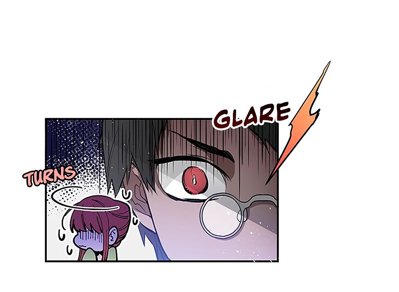 This Girl Is A Little Wild Chapter 33 page 23 - Chapter 33