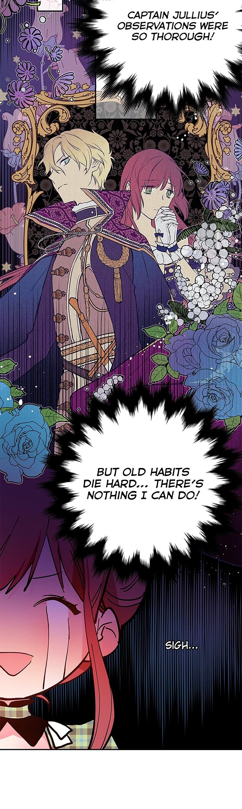 This Girl Is A Little Wild Chapter 33 page 25 - Chapter 33