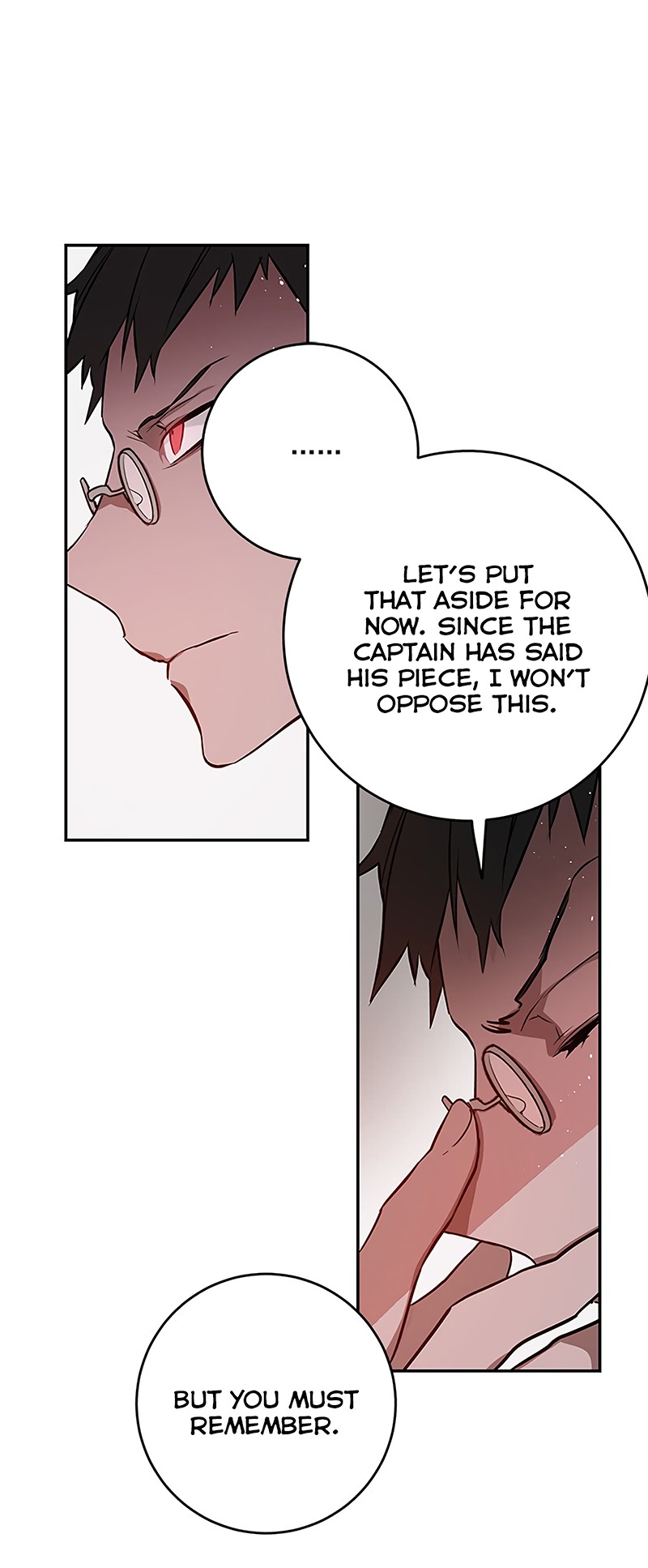 This Girl Is A Little Wild Chapter 33 page 26 - Chapter 33
