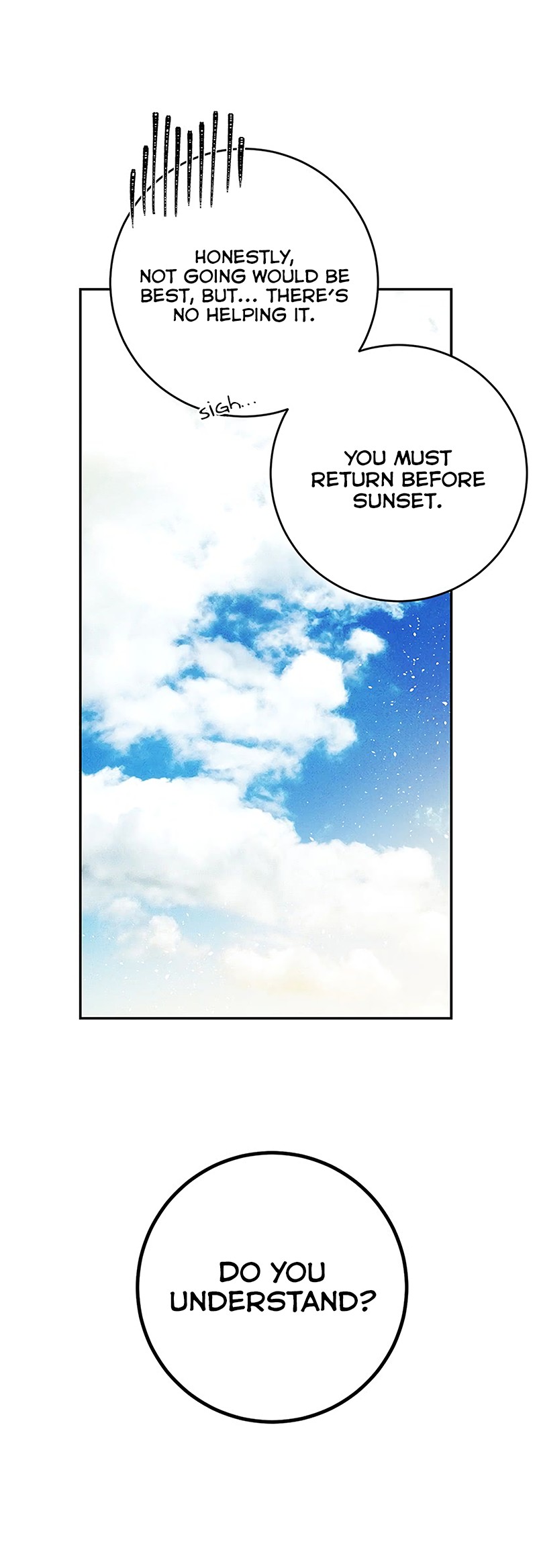This Girl Is A Little Wild Chapter 33 page 28 - Chapter 33