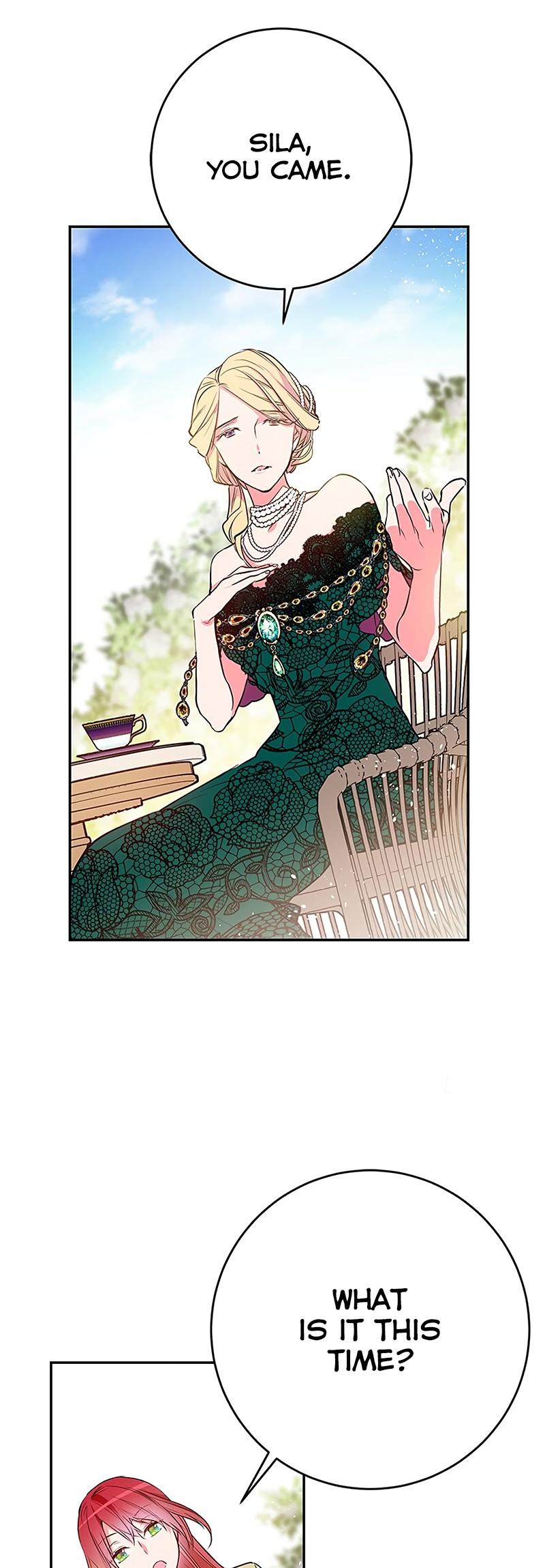 This Girl Is A Little Wild Chapter 33 page 30 - Chapter 33