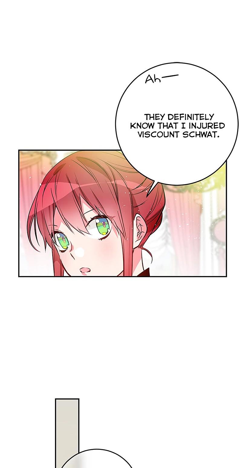 This Girl Is A Little Wild Chapter 33 page 5 - Chapter 33