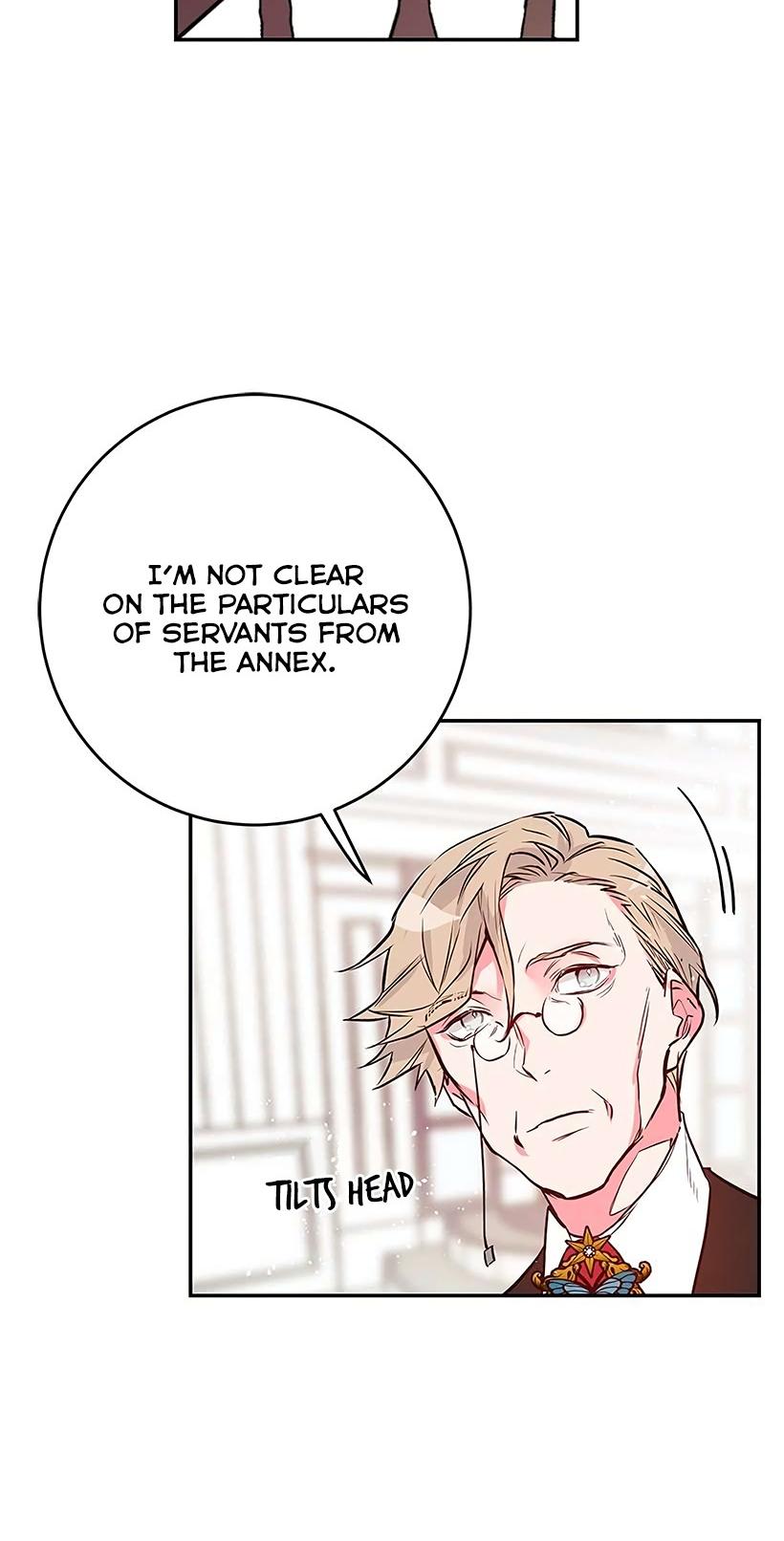 This Girl Is A Little Wild Chapter 34 page 12 - Chapter 34