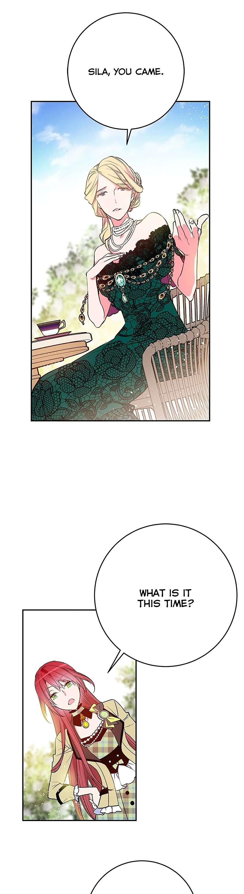 This Girl Is A Little Wild Chapter 34 page 16 - Chapter 34