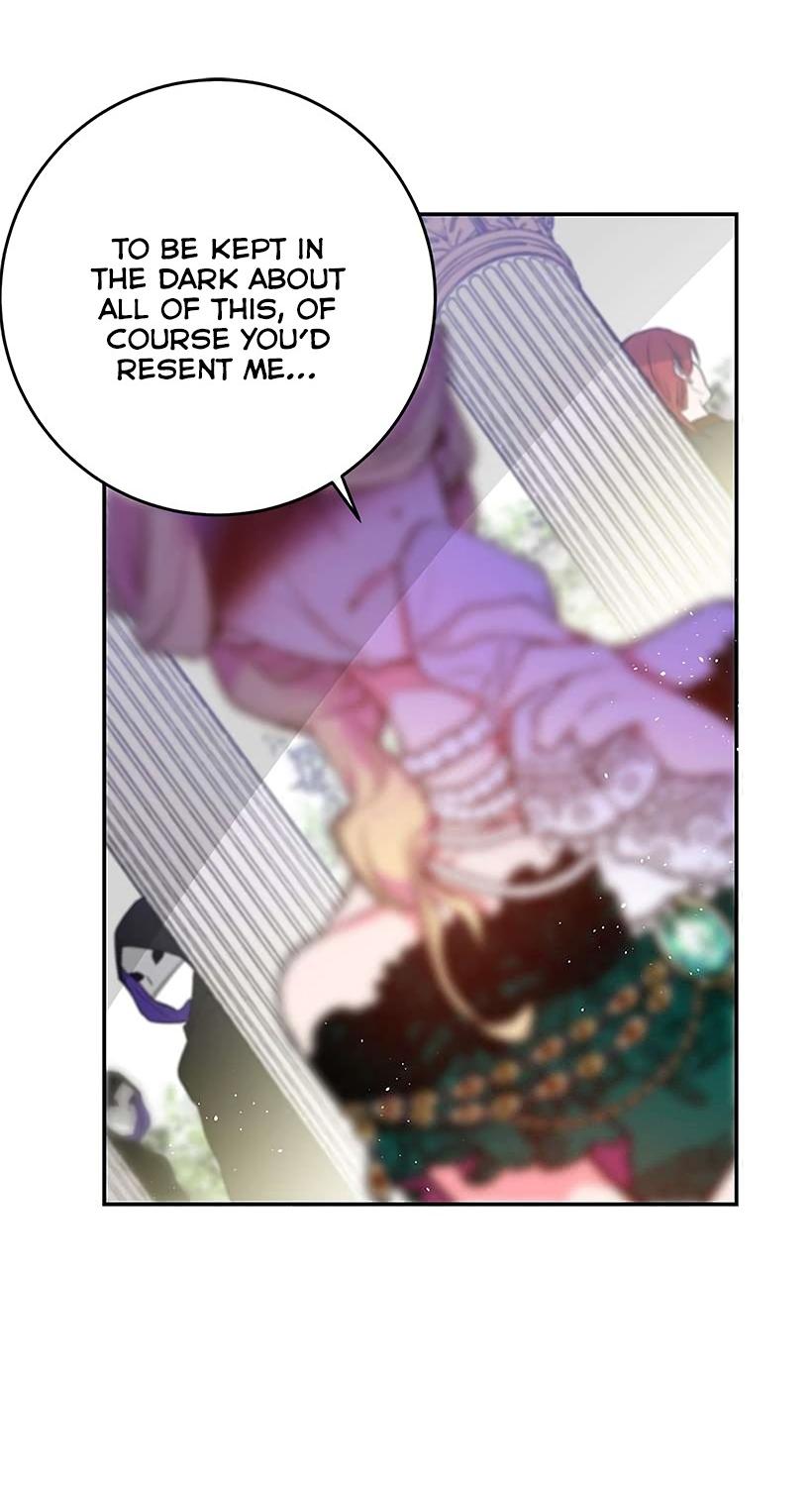 This Girl Is A Little Wild Chapter 34 page 22 - Chapter 34