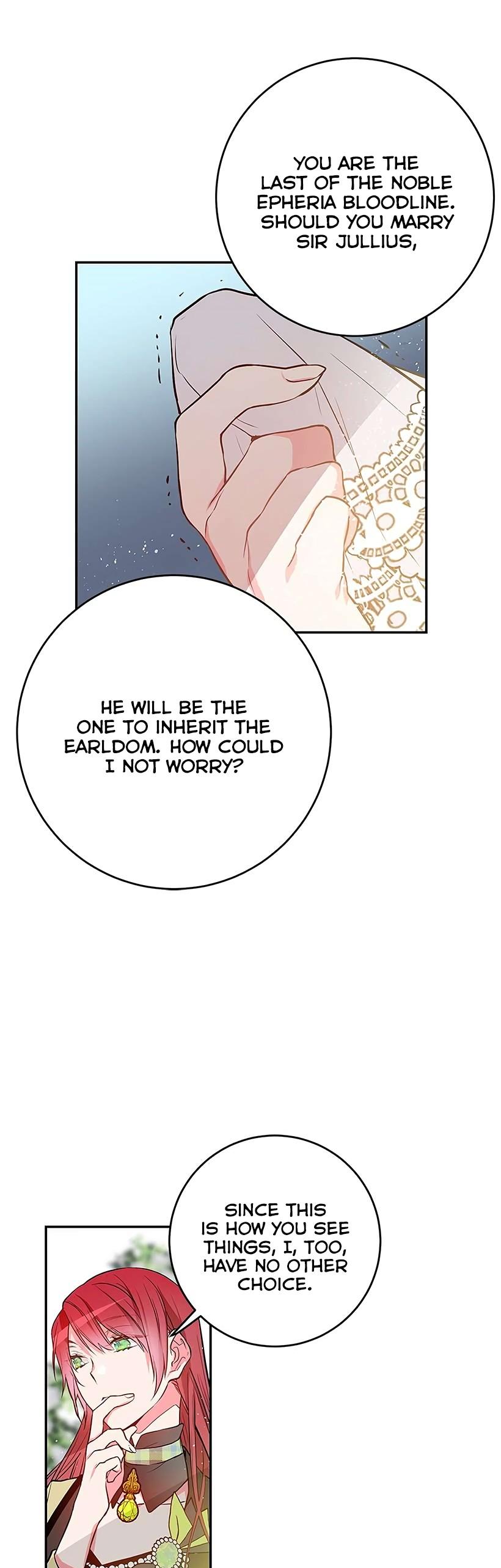 This Girl Is A Little Wild Chapter 34 page 26 - Chapter 34