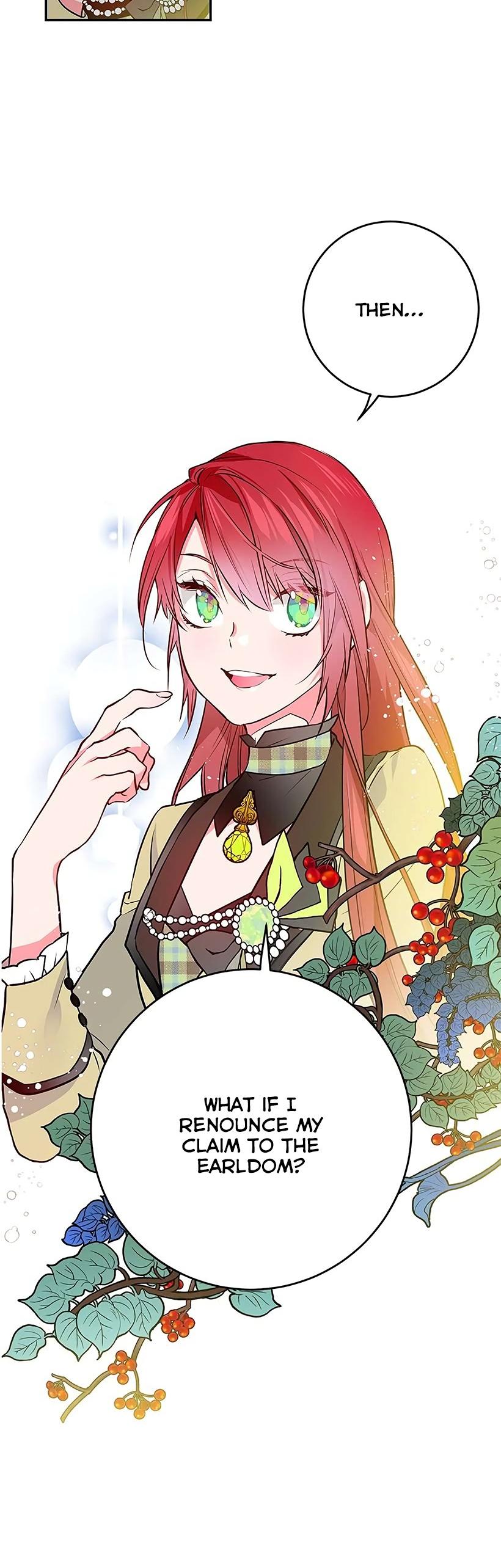 This Girl Is A Little Wild Chapter 34 page 27 - Chapter 34