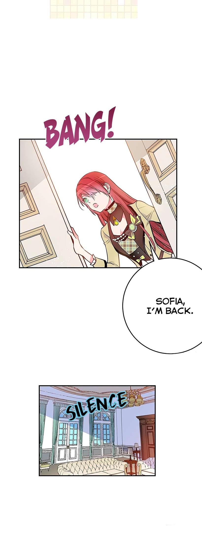 This Girl Is A Little Wild Chapter 34 page 3 - Chapter 34