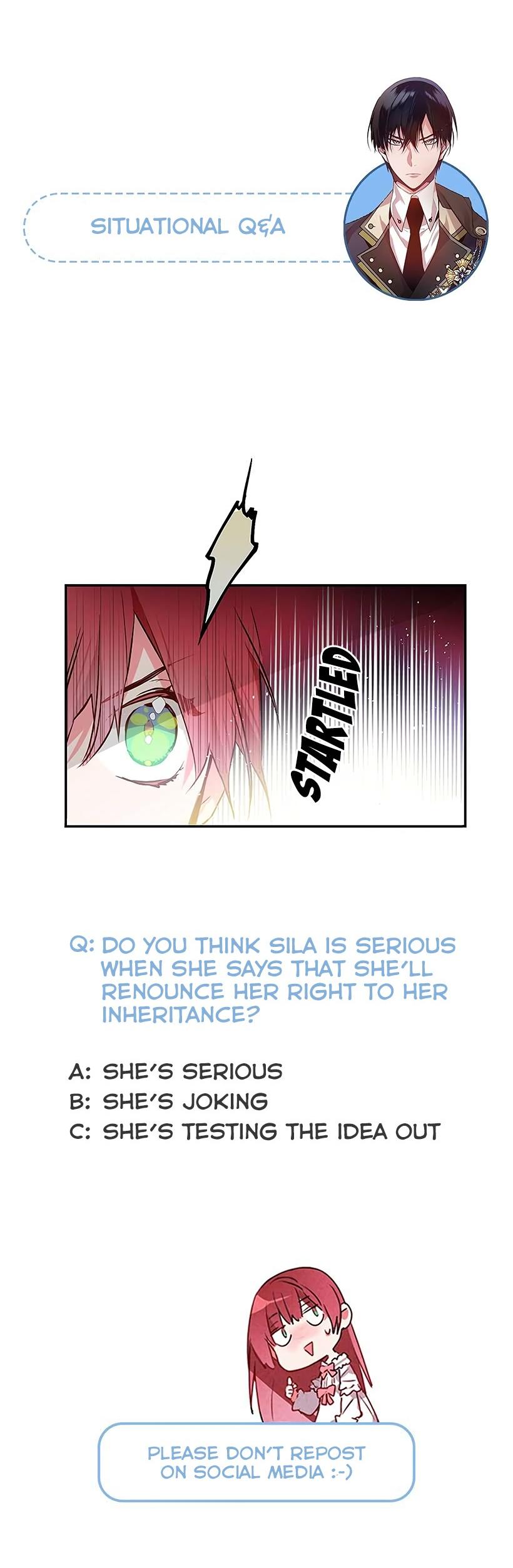 This Girl Is A Little Wild Chapter 34 page 30 - Chapter 34