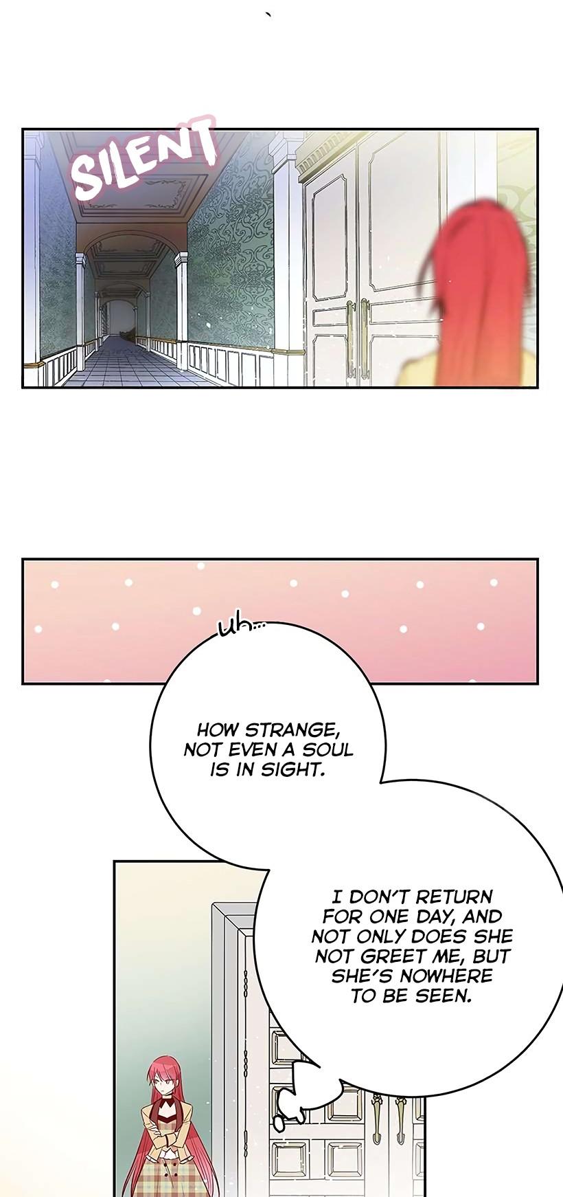 This Girl Is A Little Wild Chapter 34 page 5 - Chapter 34