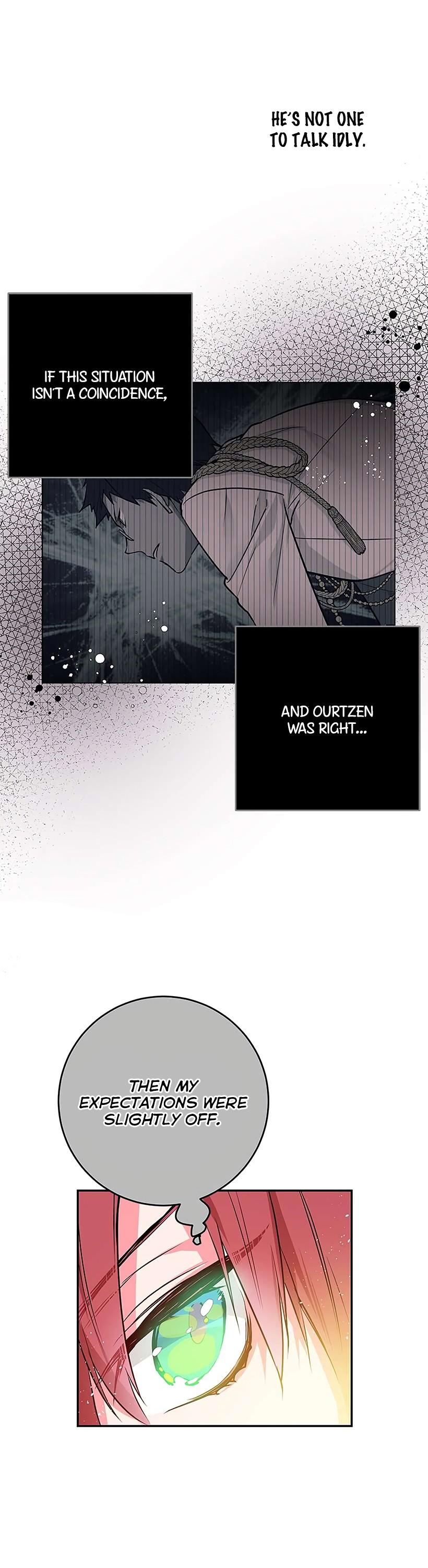 This Girl Is A Little Wild Chapter 34 page 7 - Chapter 34