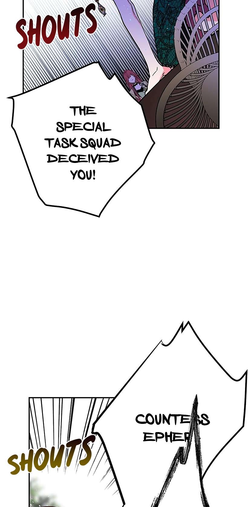 This Girl Is A Little Wild Chapter 35 page 21 - Chapter 35