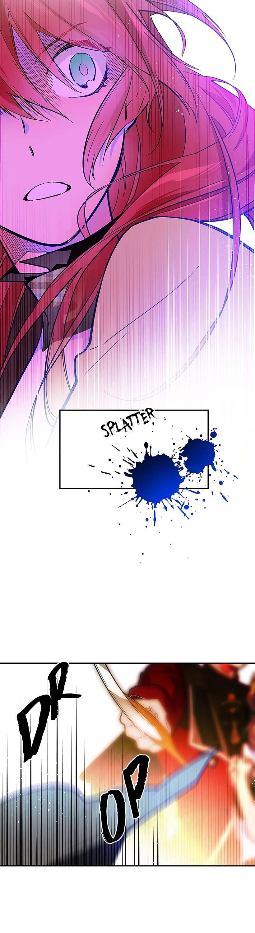 This Girl Is A Little Wild Chapter 35 page 23 - Chapter 35