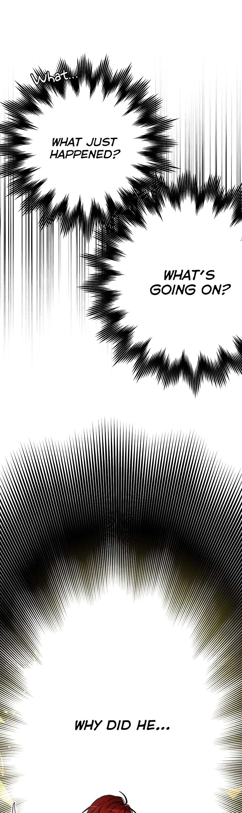 This Girl Is A Little Wild Chapter 35 page 24 - Chapter 35