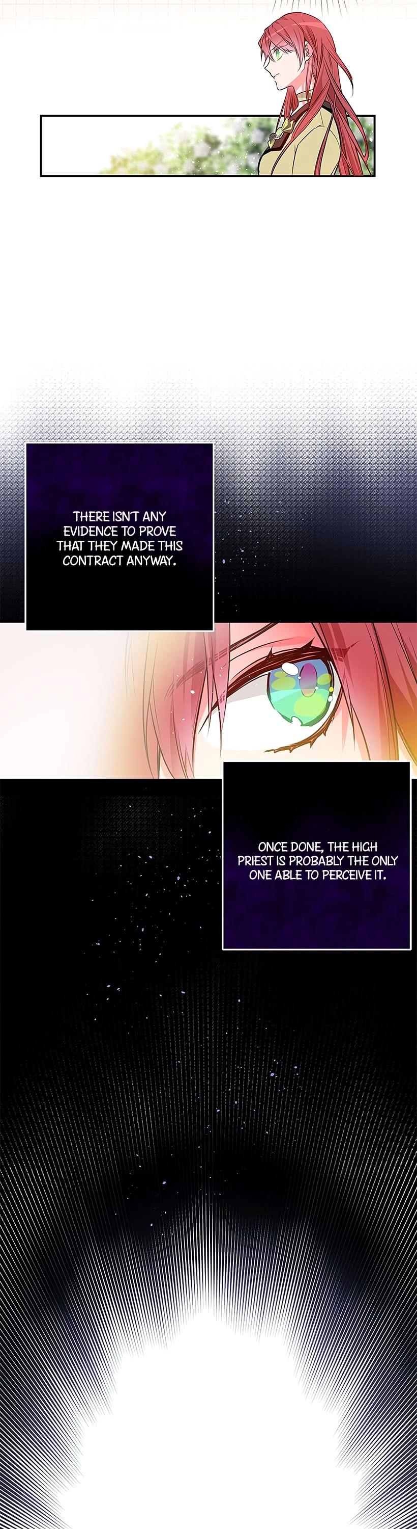This Girl Is A Little Wild Chapter 35 page 4 - Chapter 35