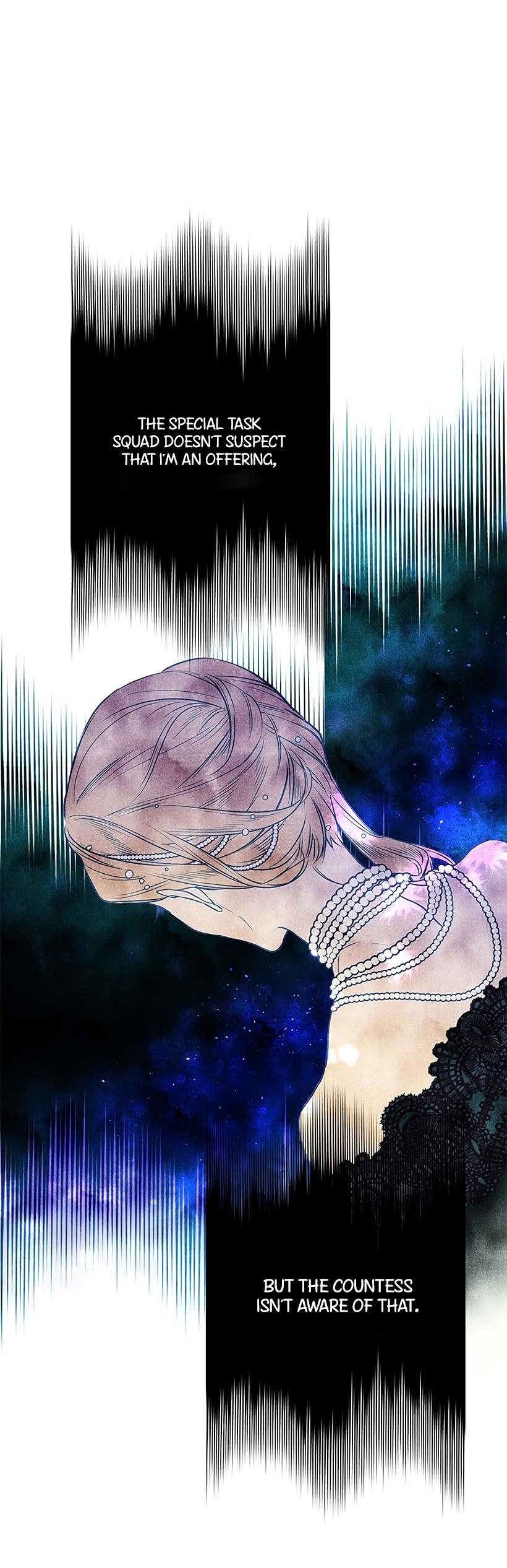 This Girl Is A Little Wild Chapter 35 page 6 - Chapter 35