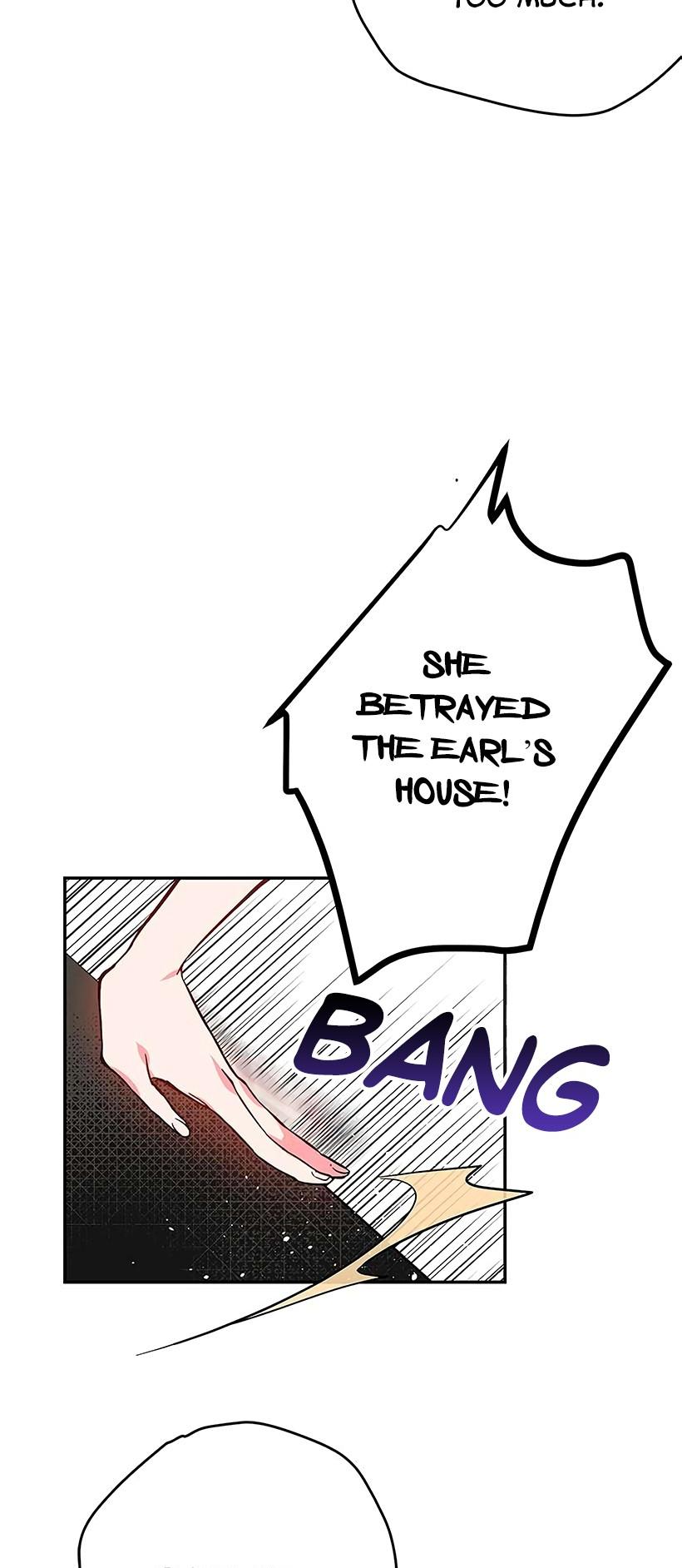 This Girl Is A Little Wild Chapter 36 page 12 - Chapter 36