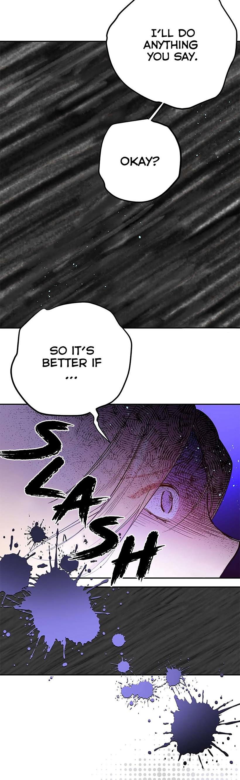 This Girl Is A Little Wild Chapter 36 page 17 - Chapter 36