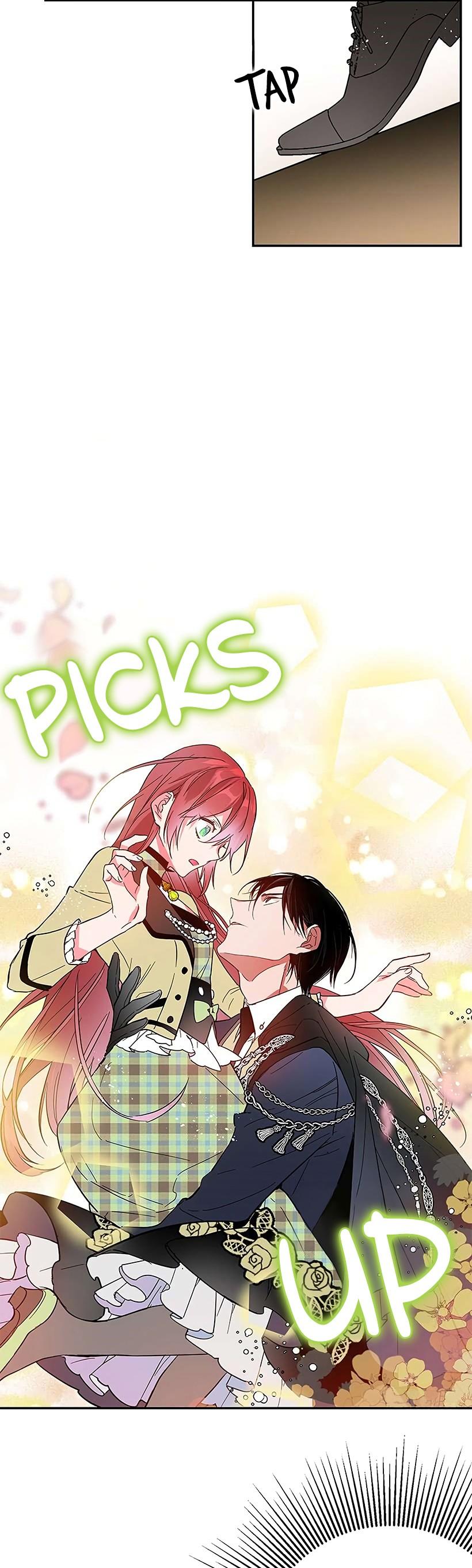 This Girl Is A Little Wild Chapter 36 page 26 - Chapter 36
