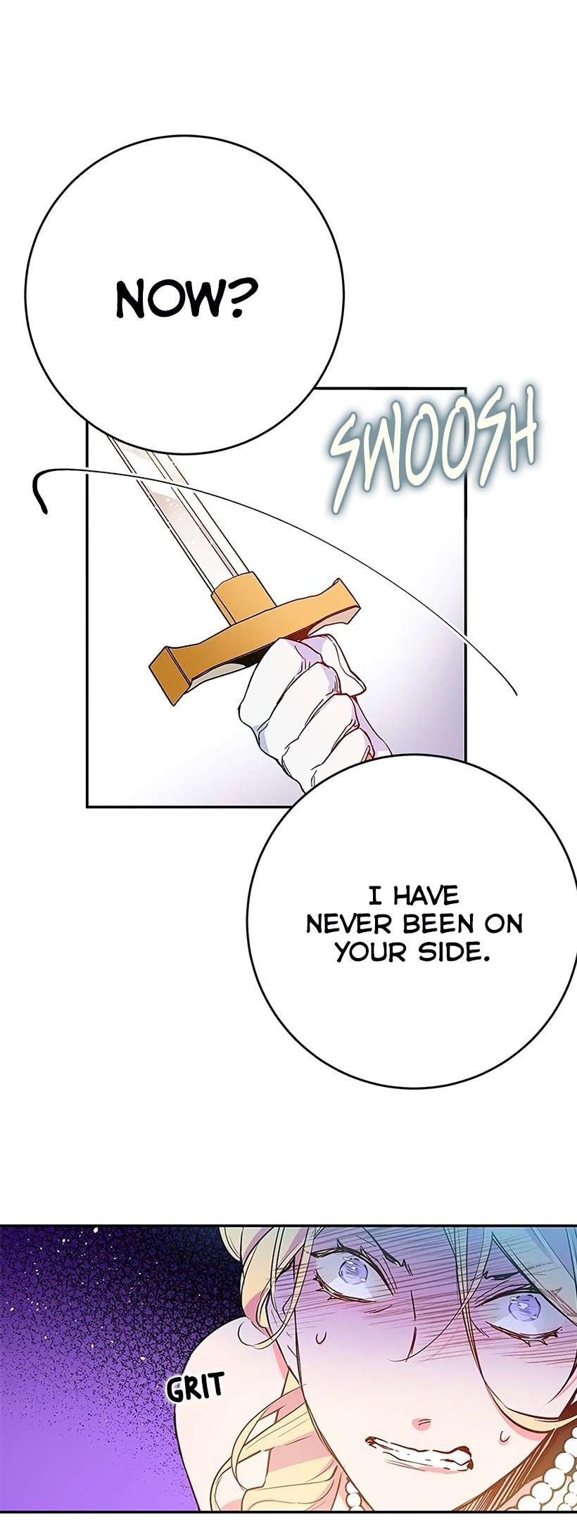 This Girl Is A Little Wild Chapter 36 page 5 - Chapter 36