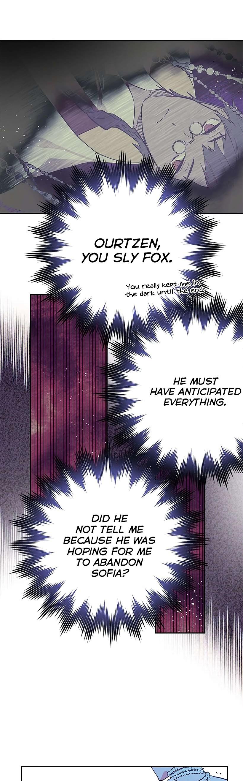 This Girl Is A Little Wild Chapter 36 page 9 - Chapter 36