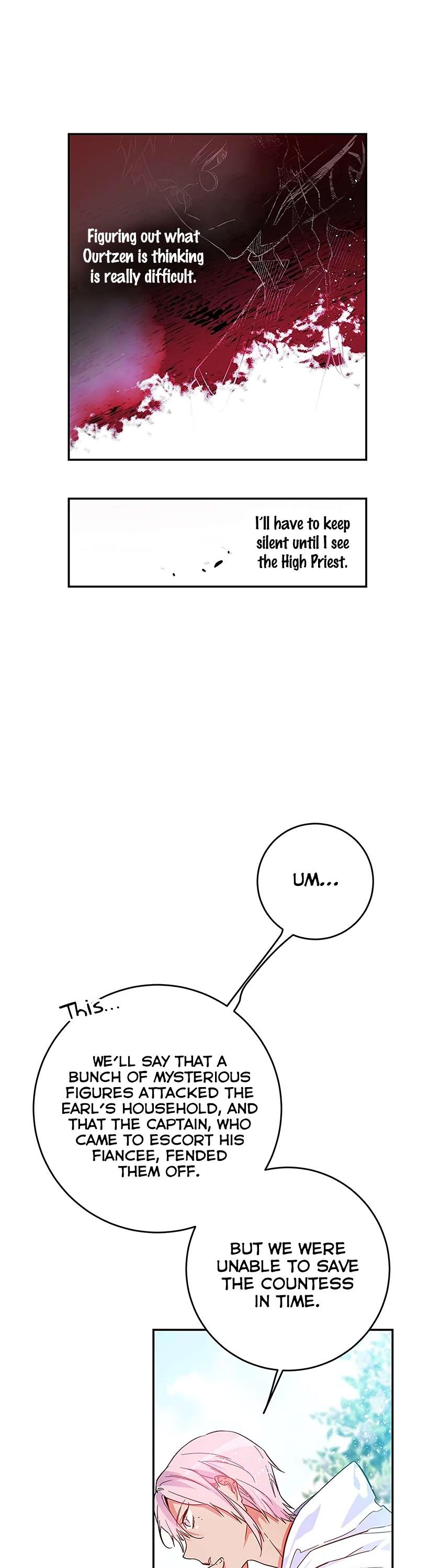 This Girl Is A Little Wild Chapter 37 page 10 - Chapter 37