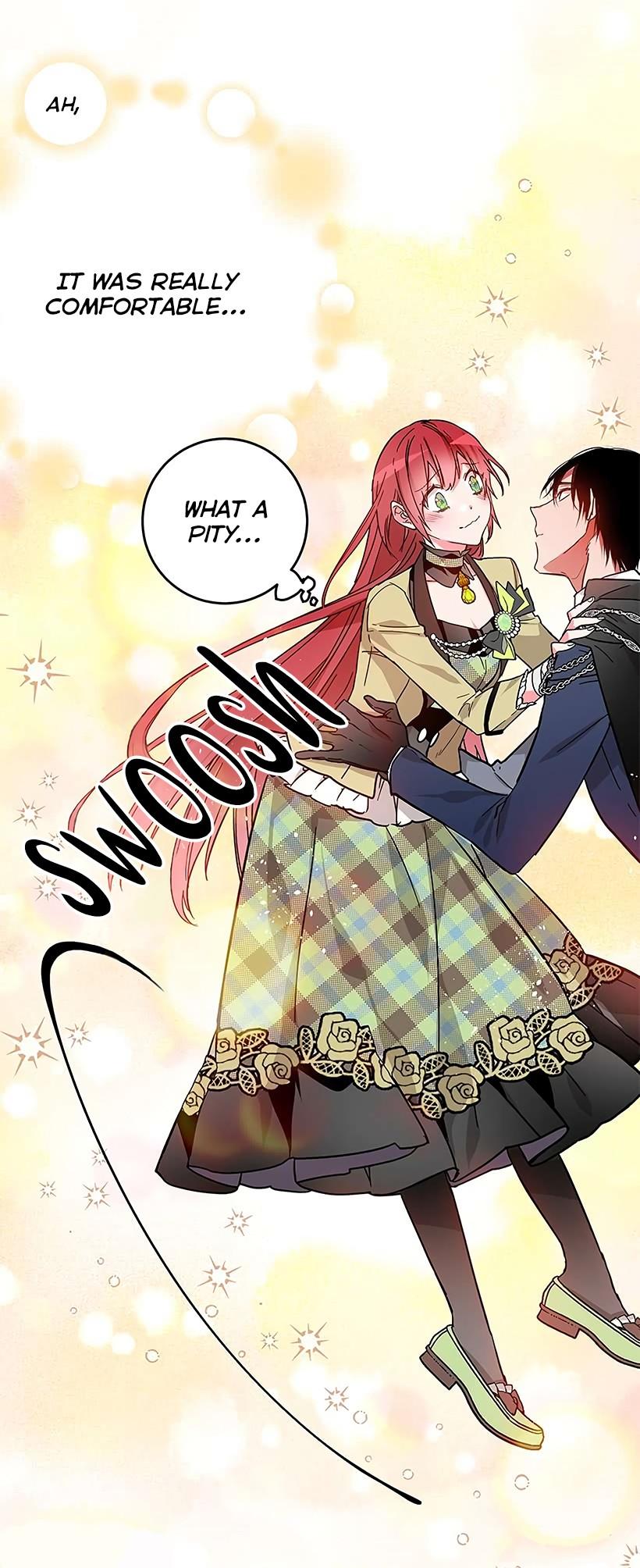 This Girl Is A Little Wild Chapter 37 page 14 - Chapter 37