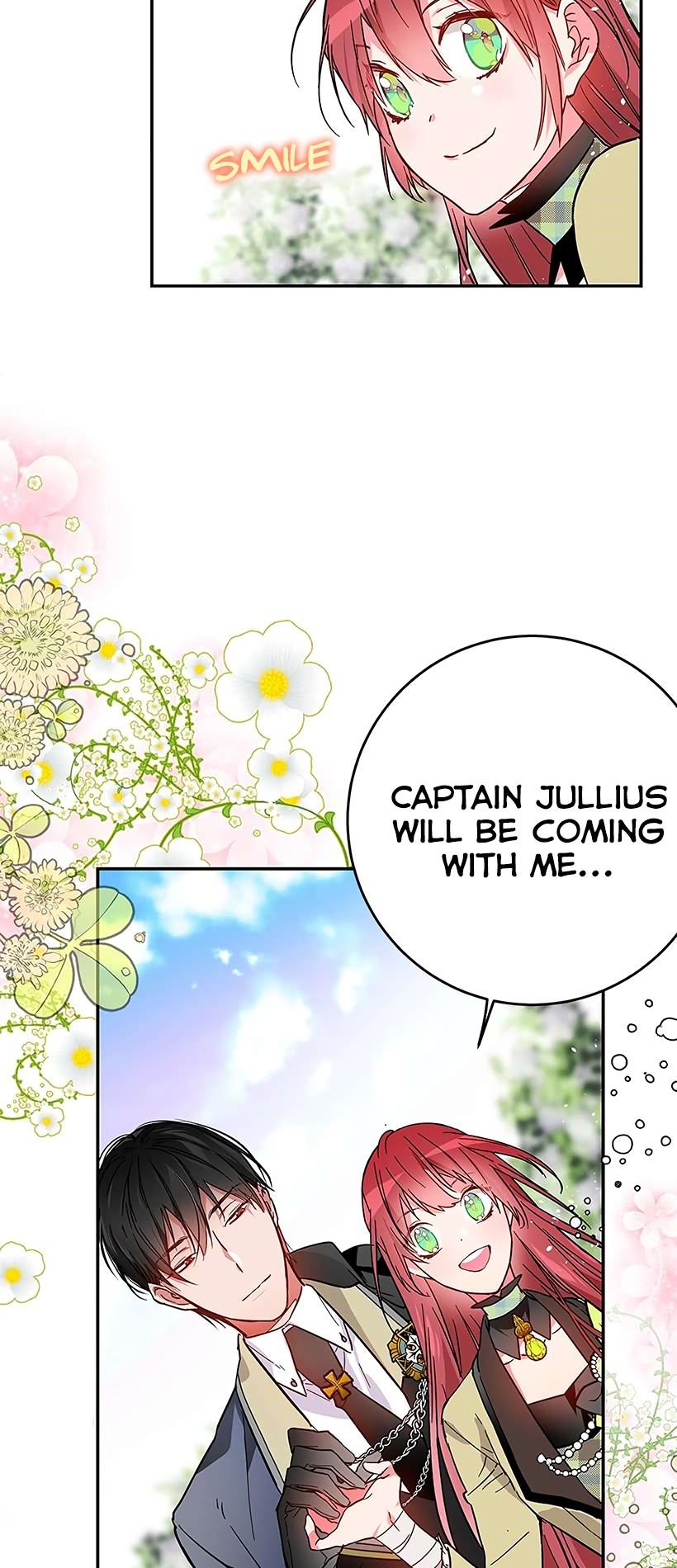 This Girl Is A Little Wild Chapter 37 page 17 - Chapter 37