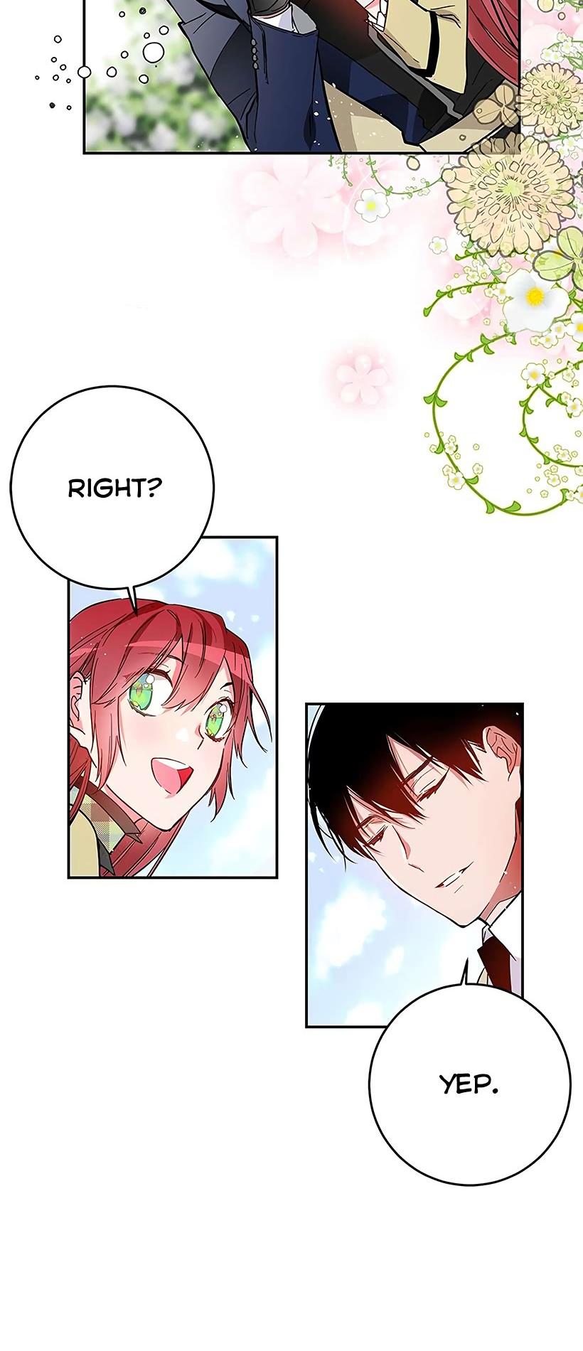 This Girl Is A Little Wild Chapter 37 page 18 - Chapter 37